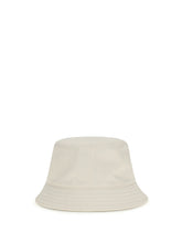 MONCLER M reversible bucket hat