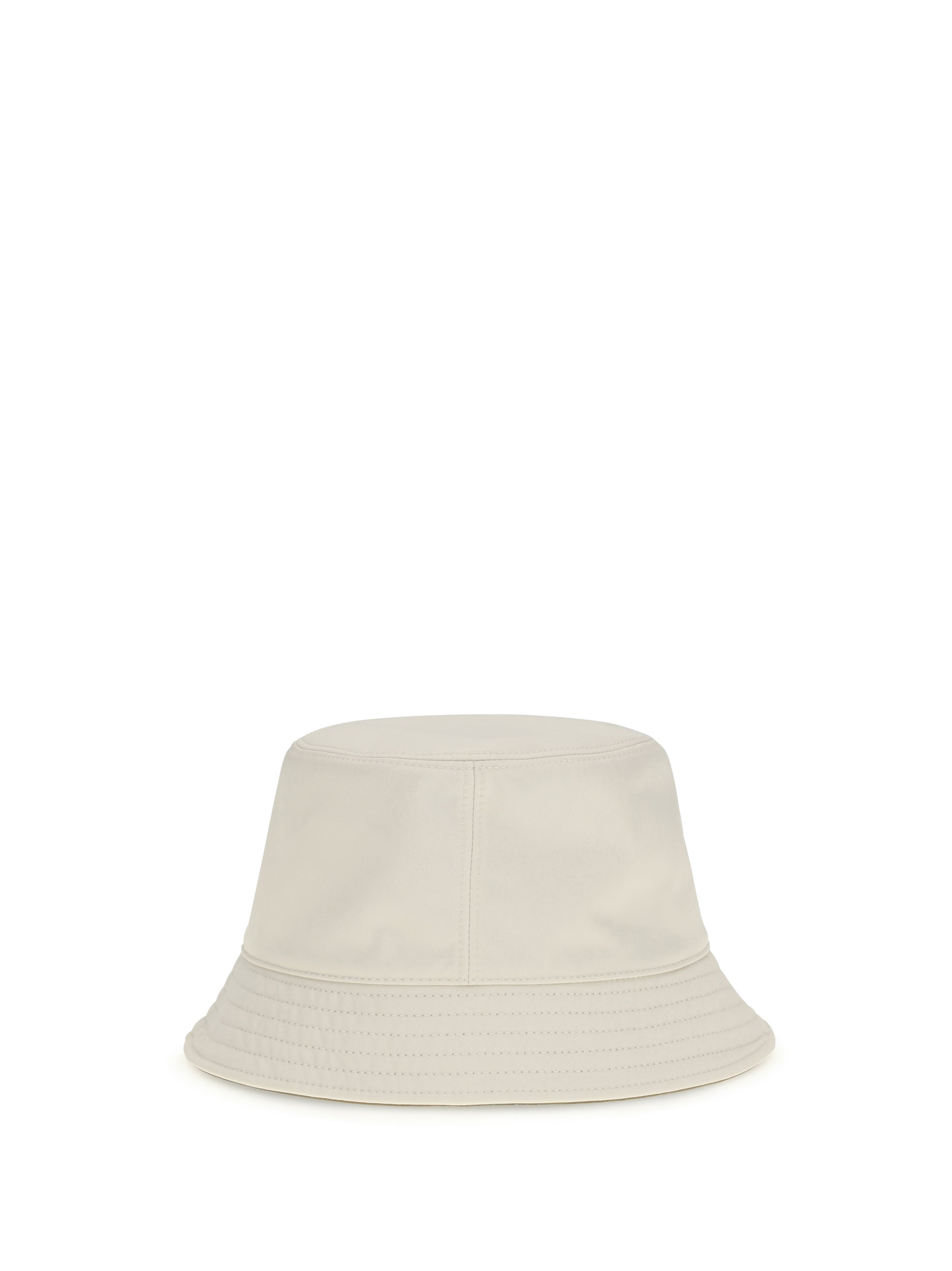 MONCLER M reversible bucket hat