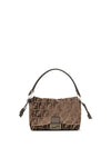 medium mamma baguette shoulder bag