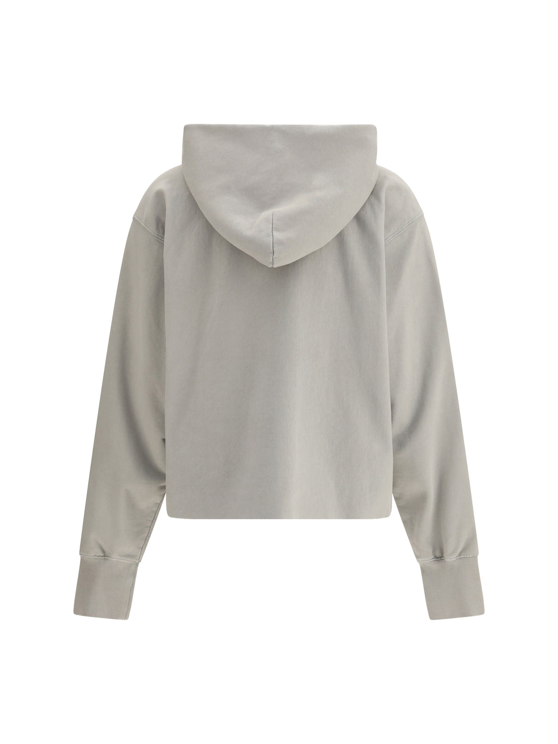 MARGIELA L cotton hoodie