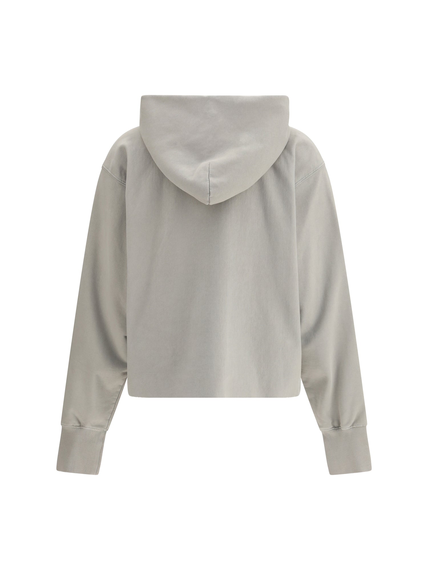 MARGIELA L cotton hoodie