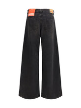 DIESEL 24 1996 d-sire relaxed jeans