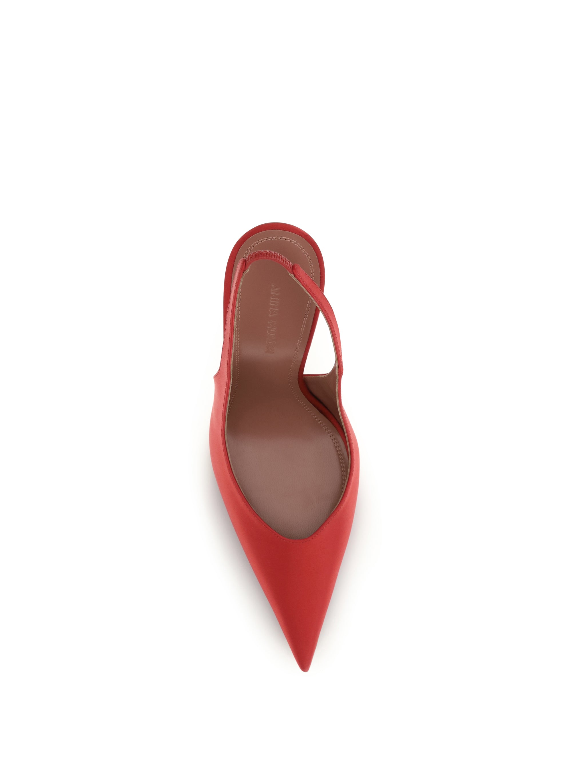 anok slingback pumps
