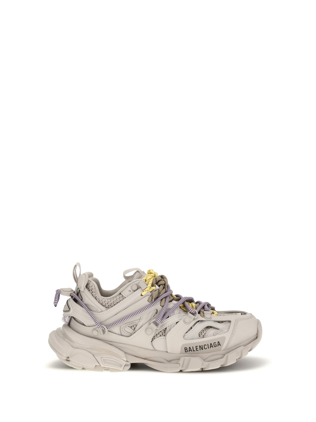 BALENCIAGA 36 track trail sneakers