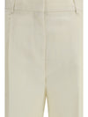 straight pants