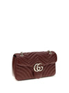 gg marmont medium shoulder bag