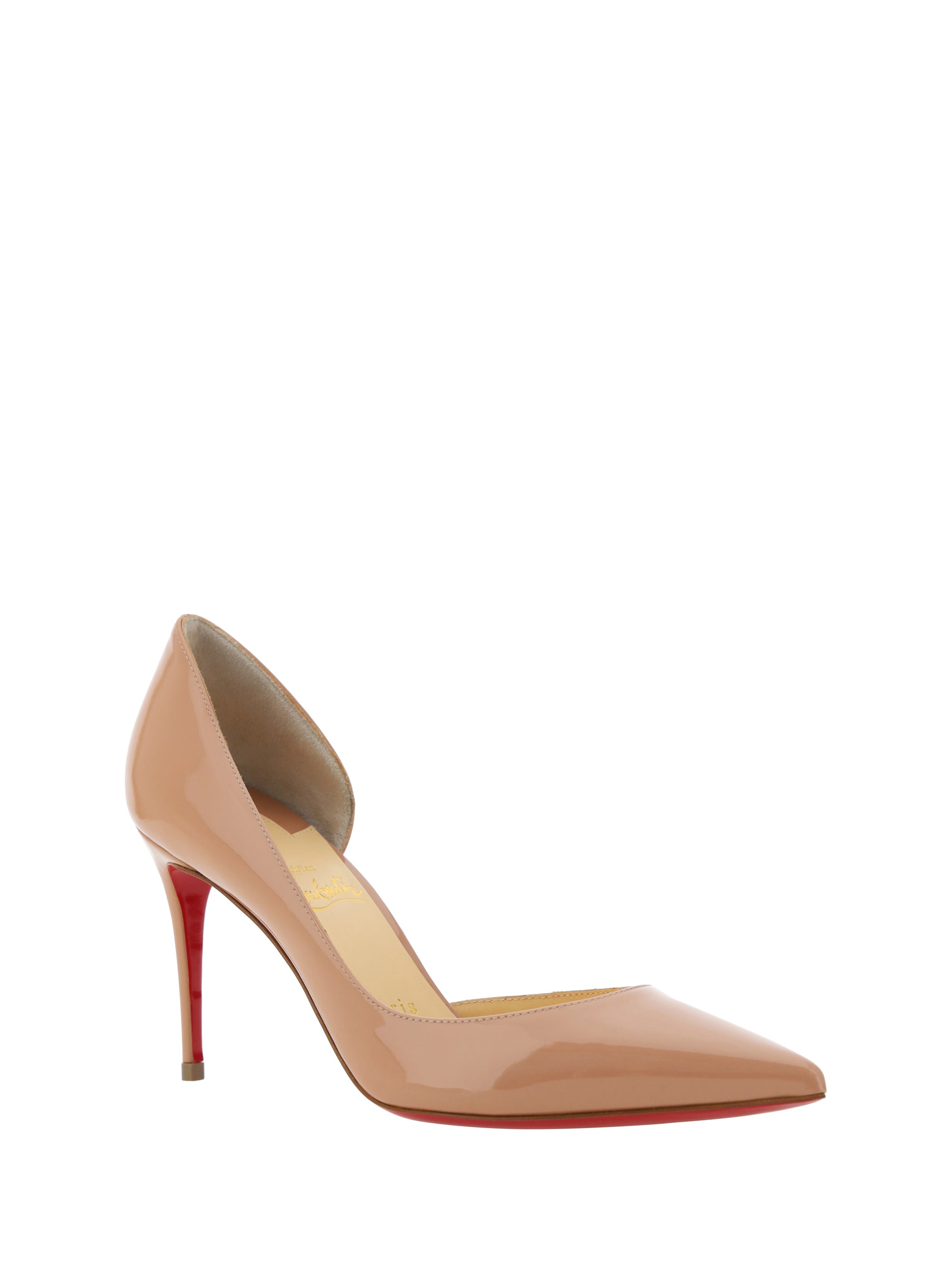iriza pumps
