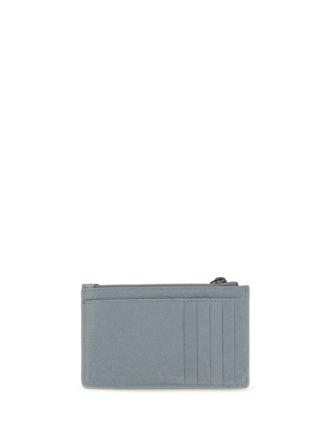BALENCIAGA OS le city long card holder