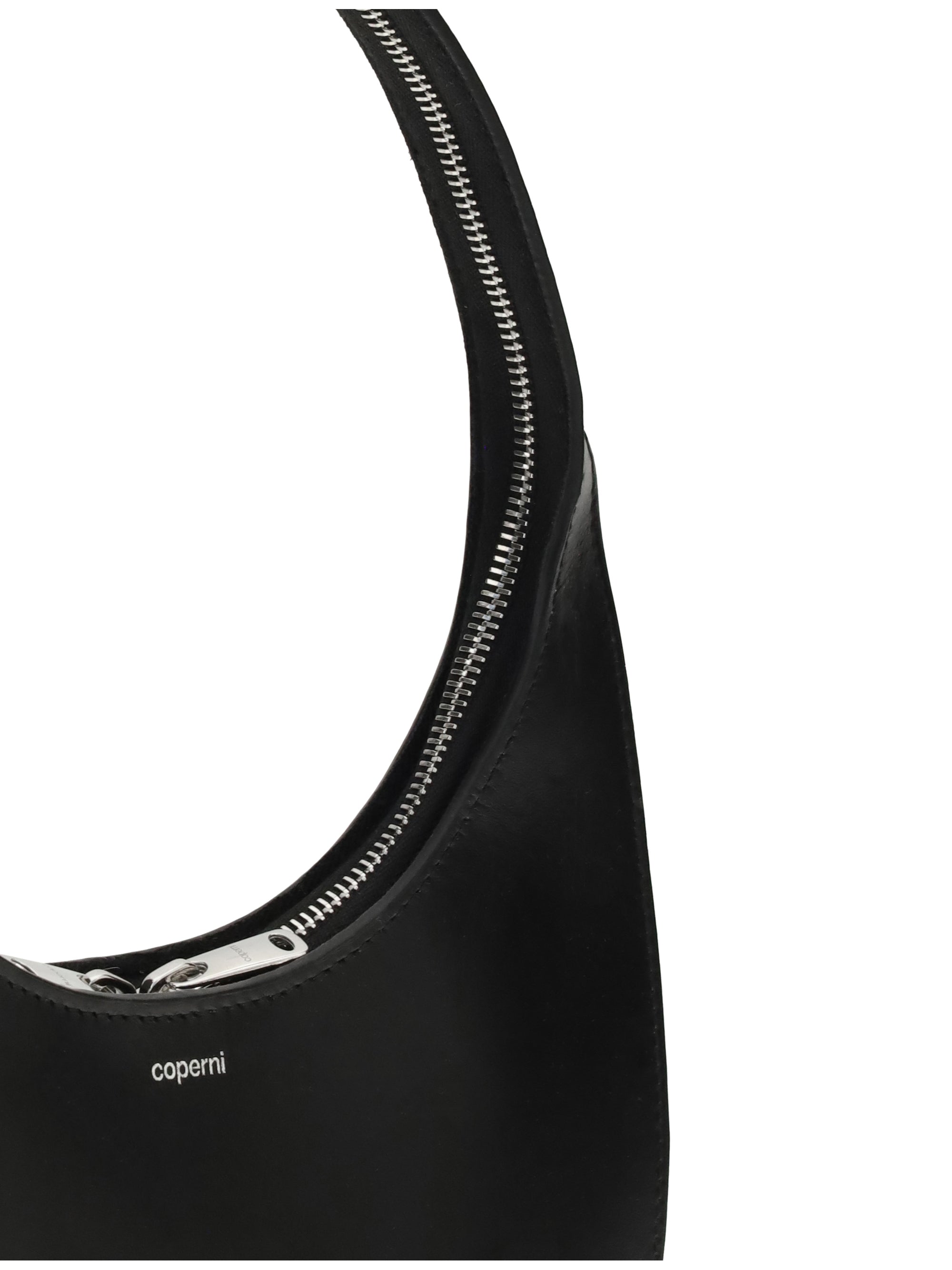 soft swipe bag