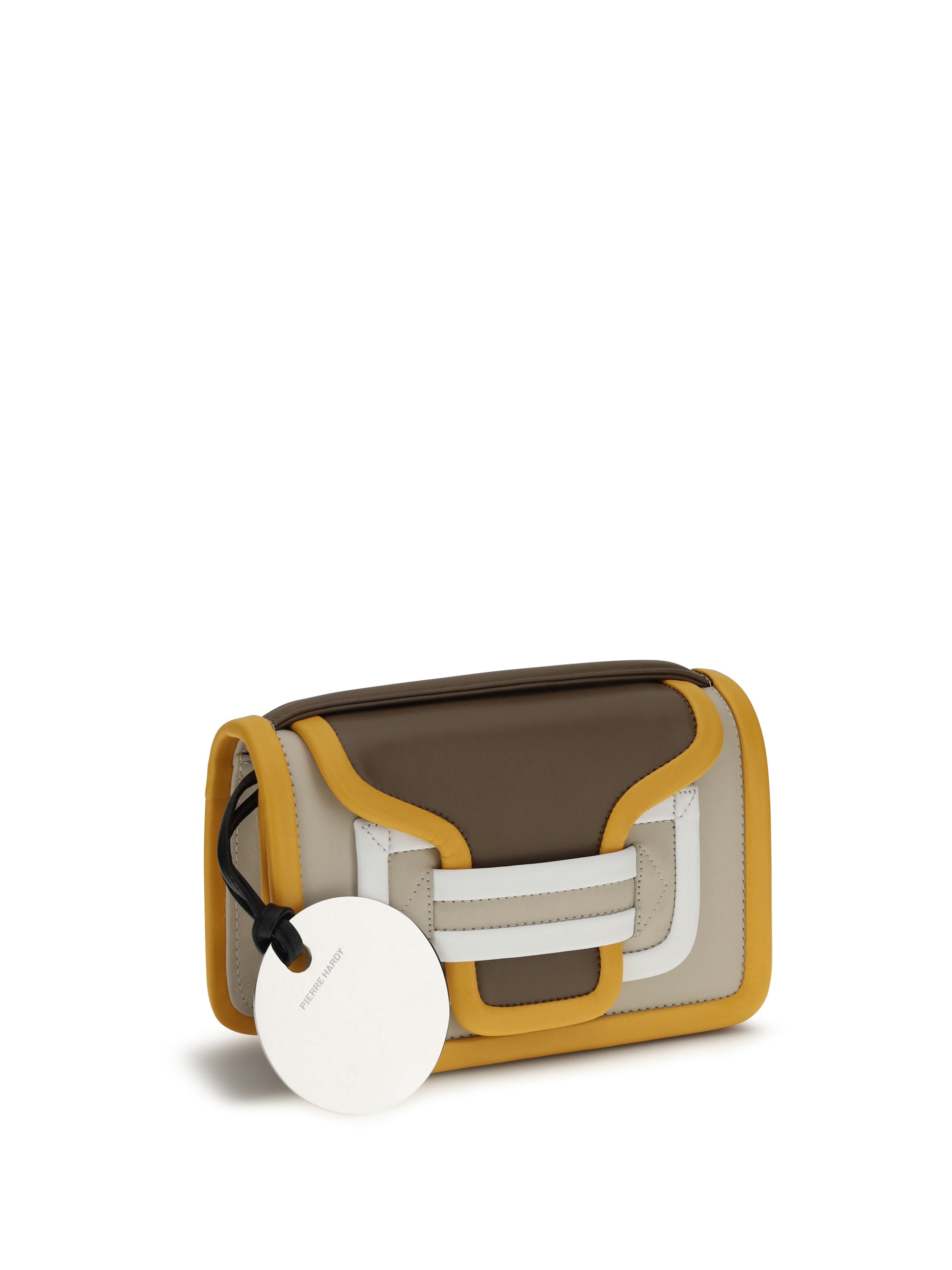 alpha shoulder bag