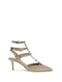 VALENTINO GARAVANI 36 rockstud pumps