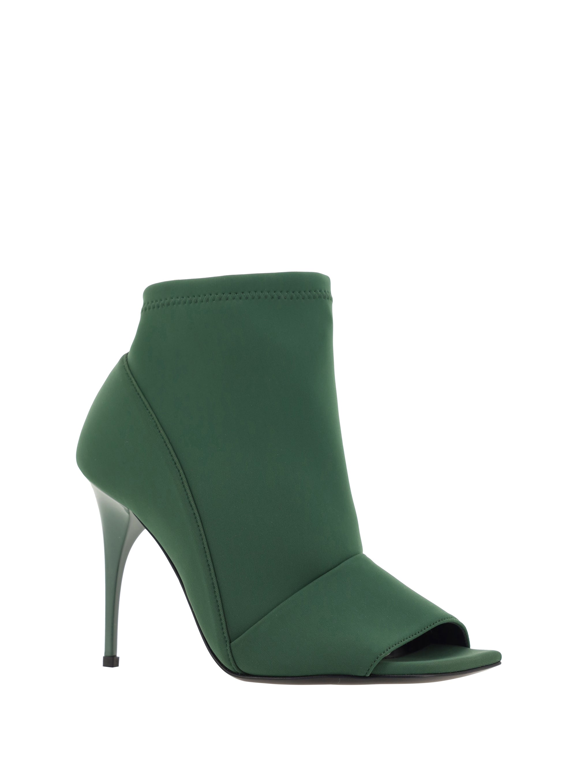 BRUNO FRISONI 39 bootie pumps