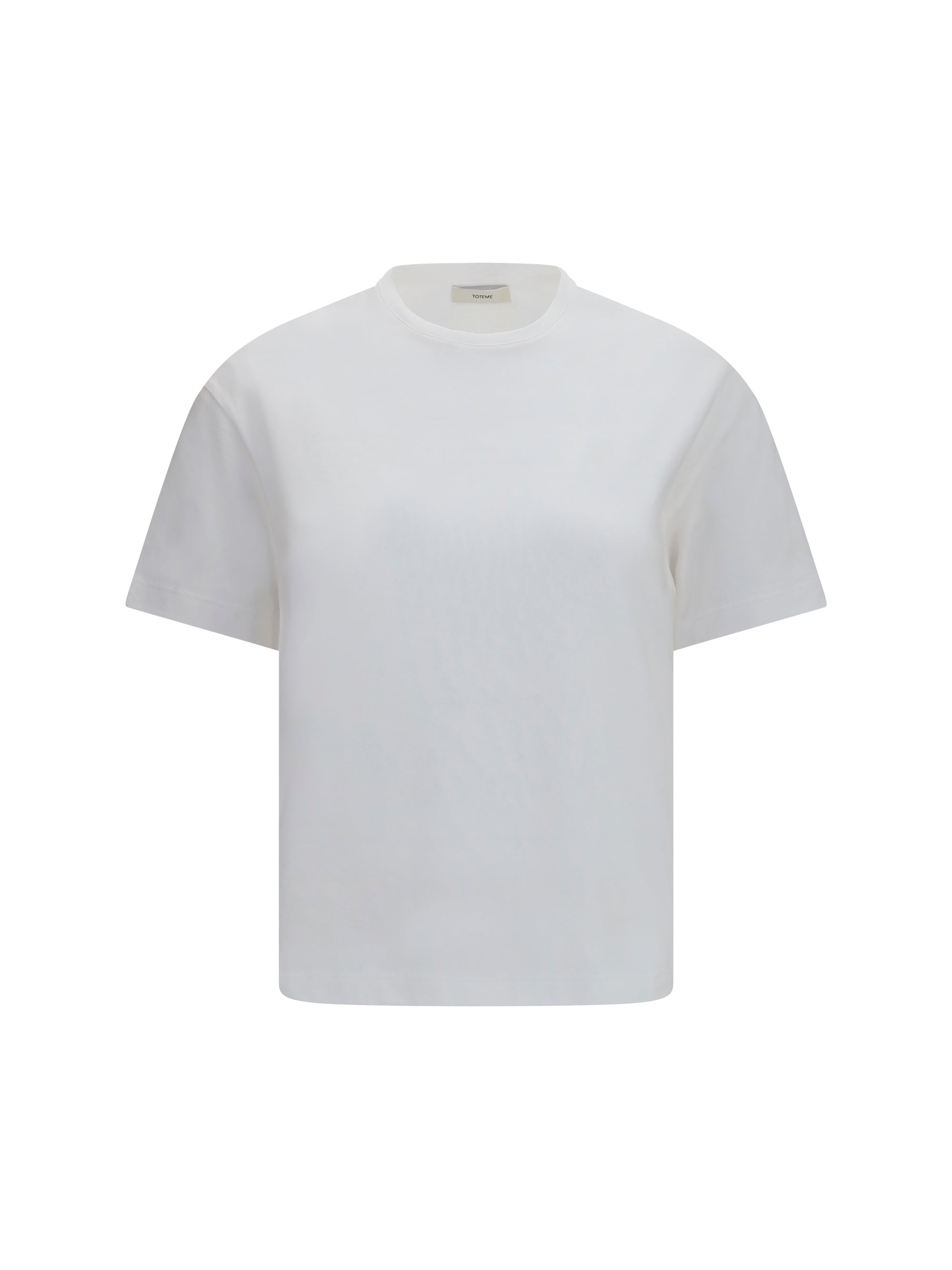 classic monochrome t-shirt