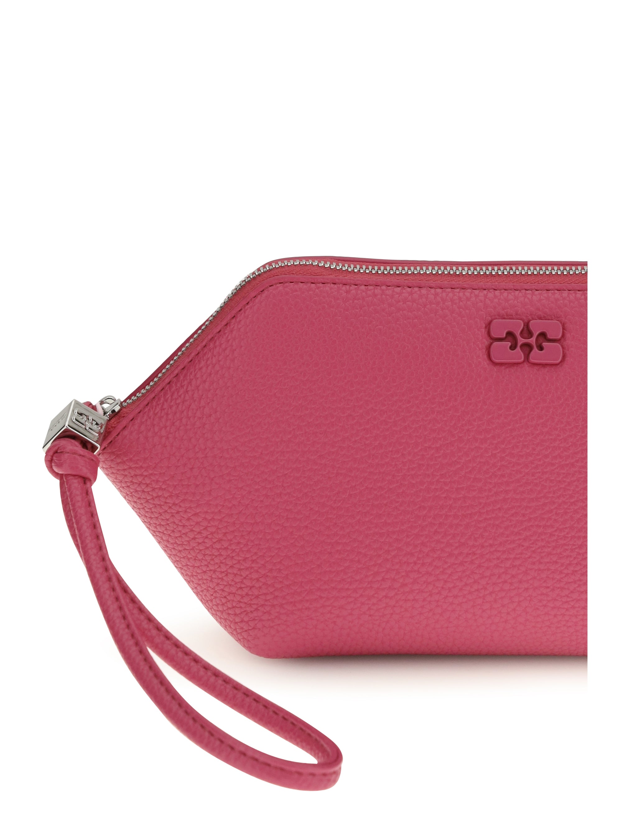 GANNI OS bou make up pouch 