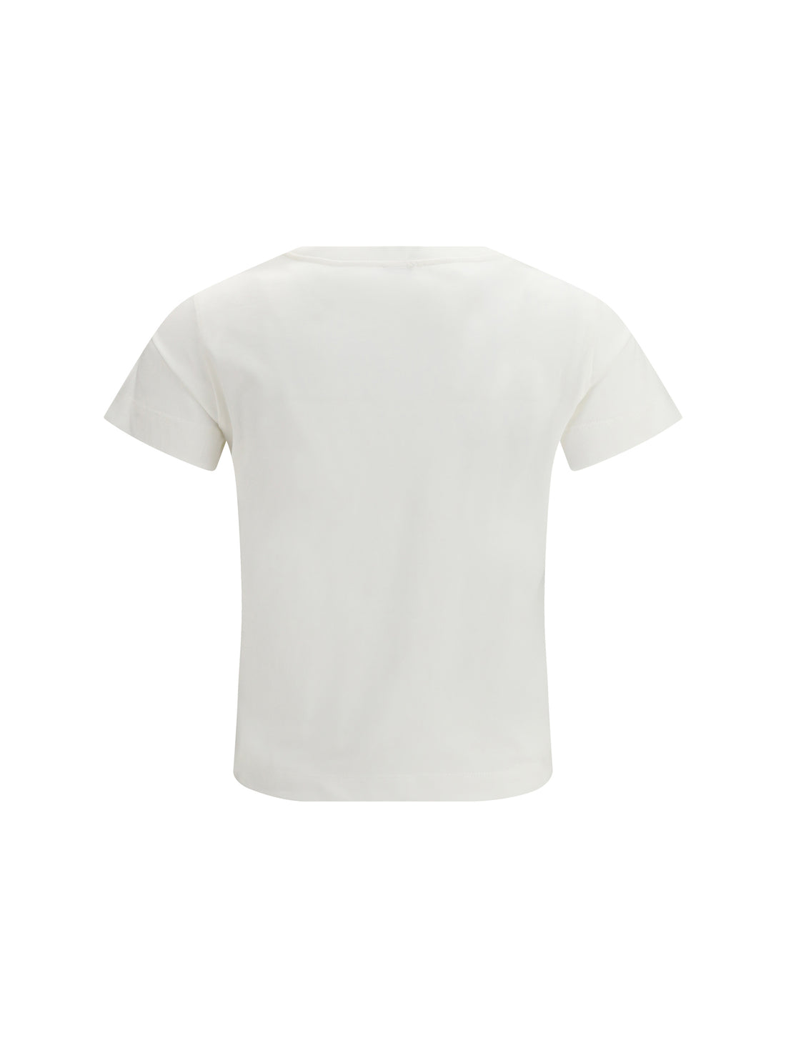 PINKO L mini logo t-shirt