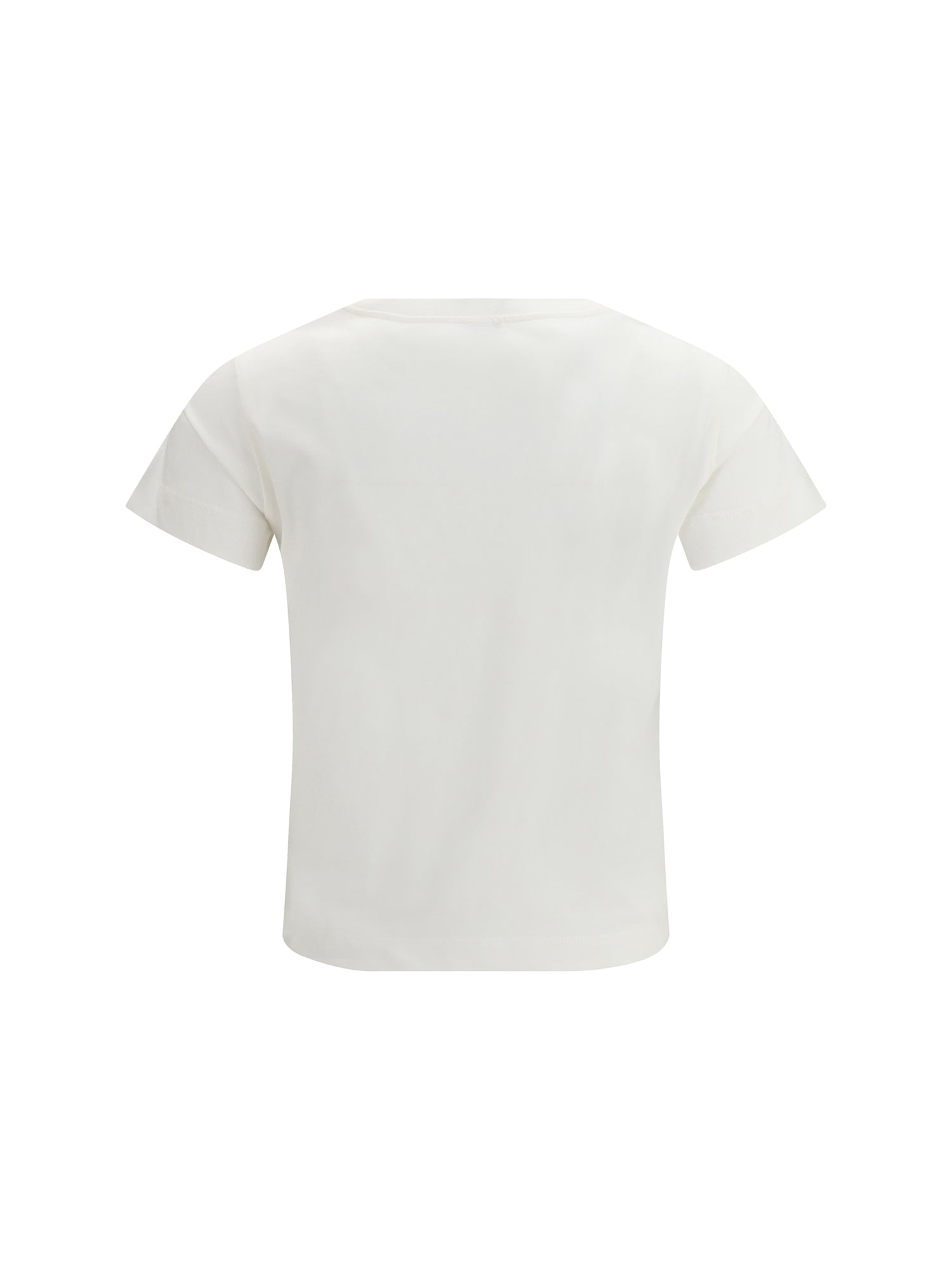 PINKO L mini logo t-shirt