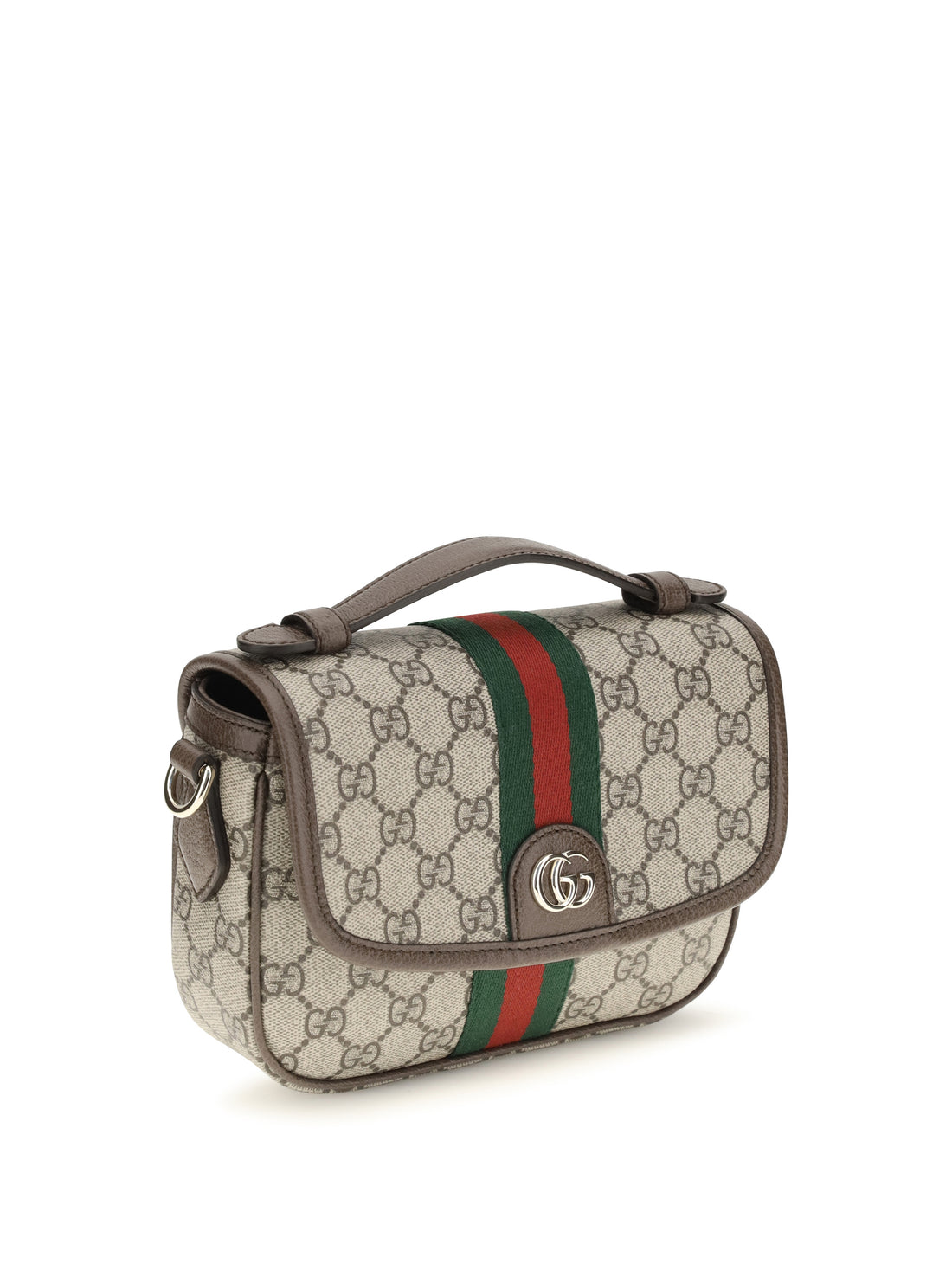 GUCCI OS small ophidia handbag 