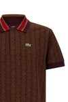 the lacoste paris polo shirt