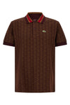 the lacoste paris polo shirt