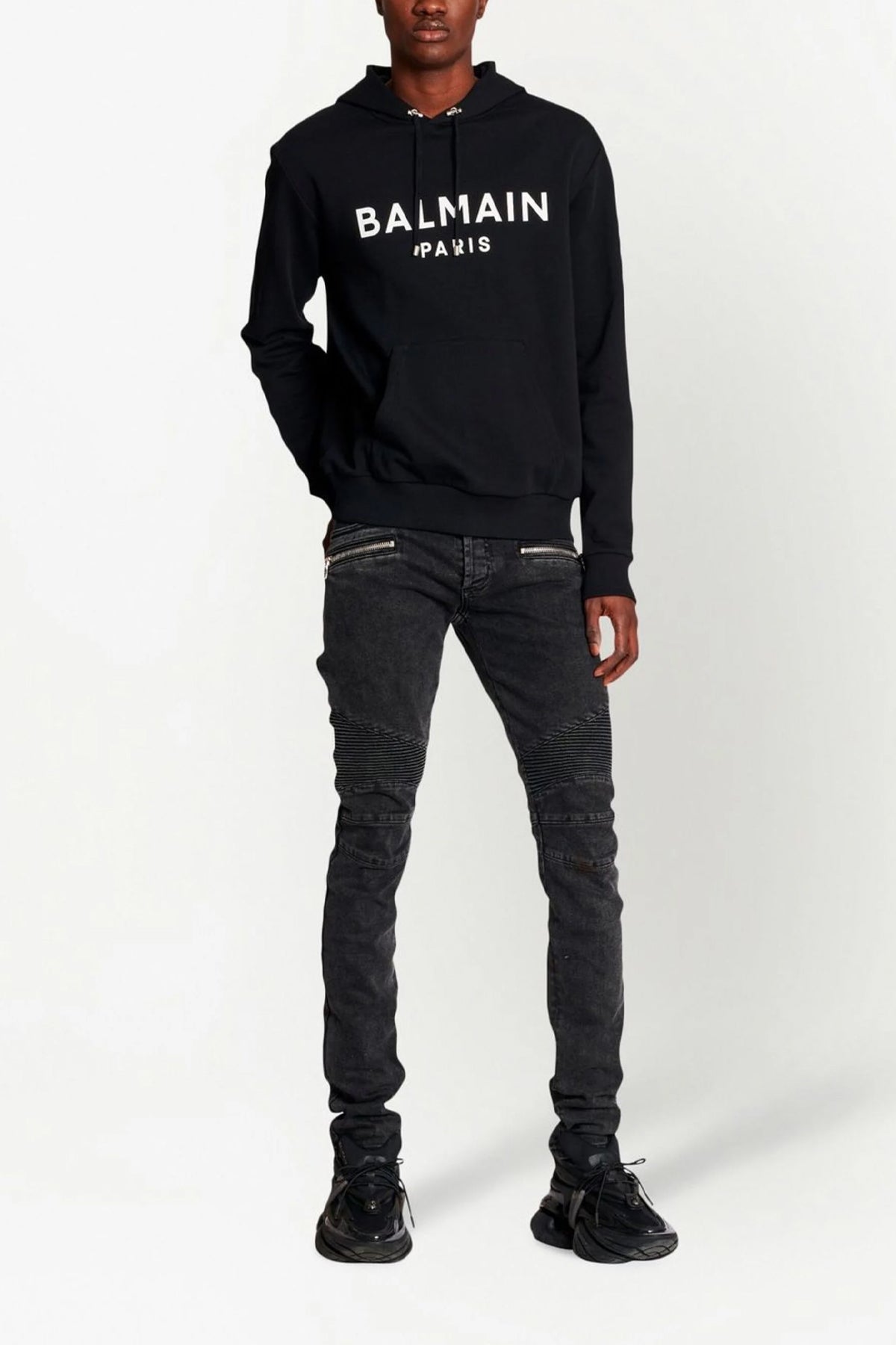 cotton hoodie