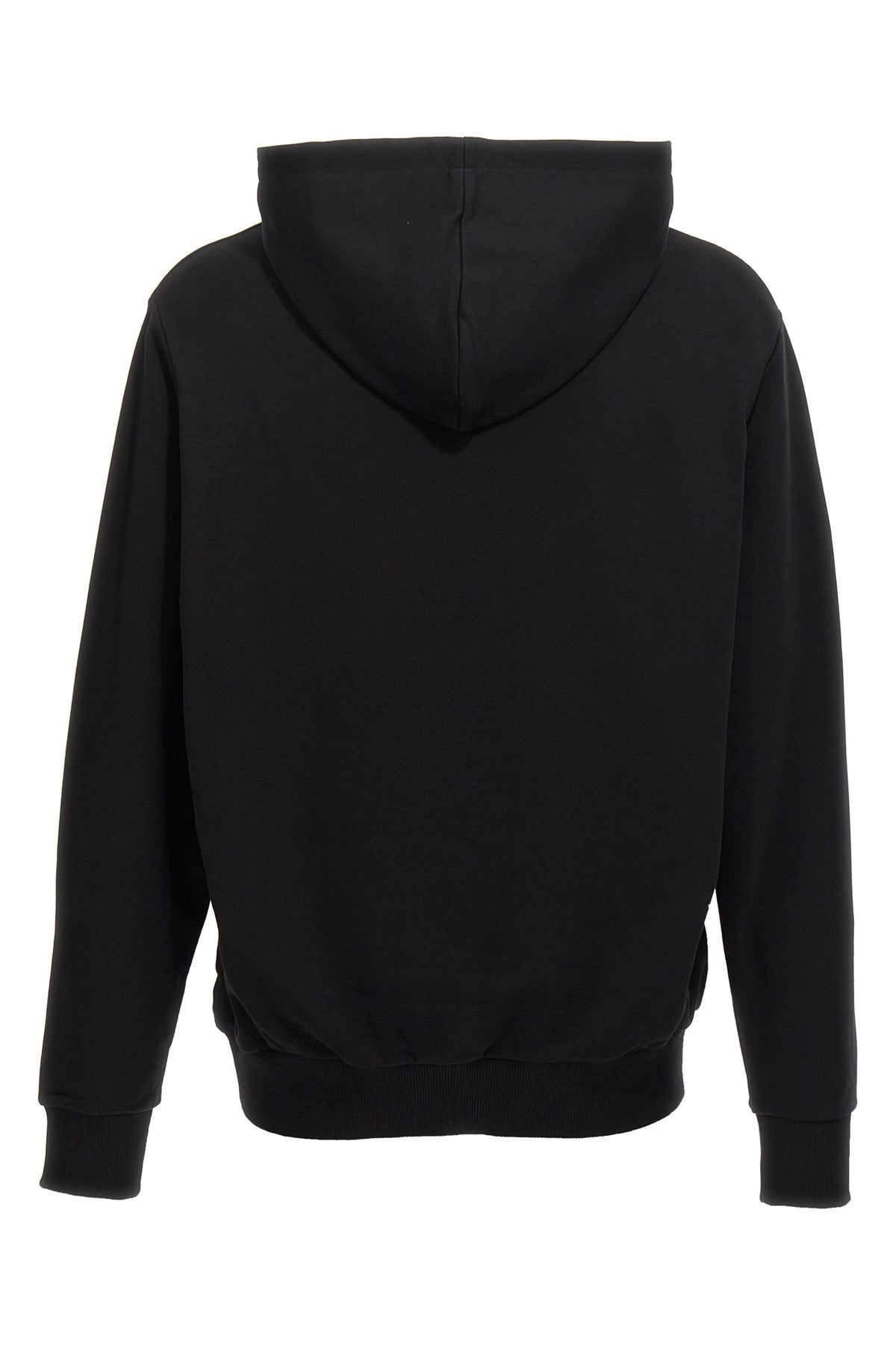 cotton hoodie