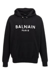 cotton hoodie