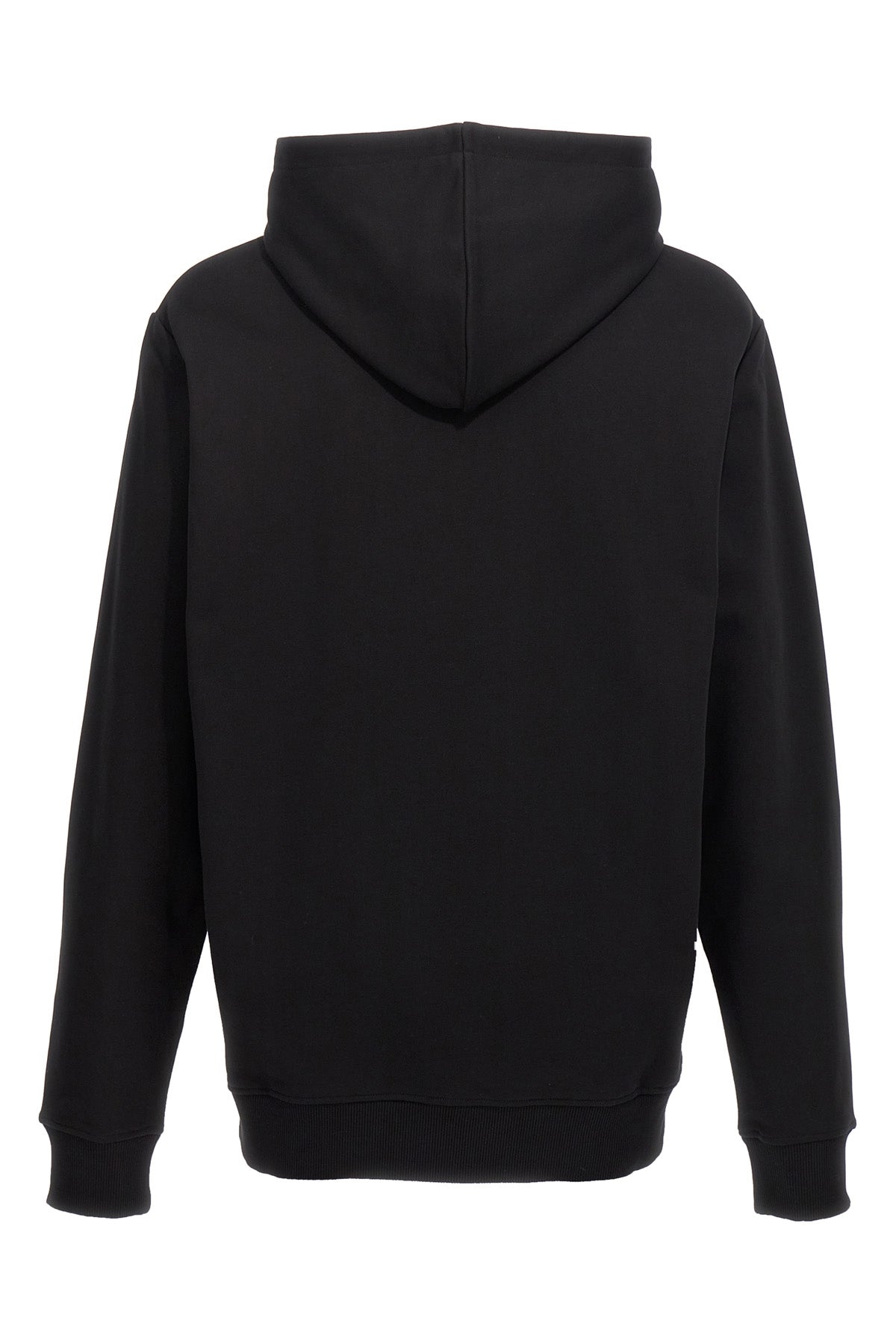 cotton hoodie