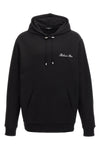 cotton hoodie