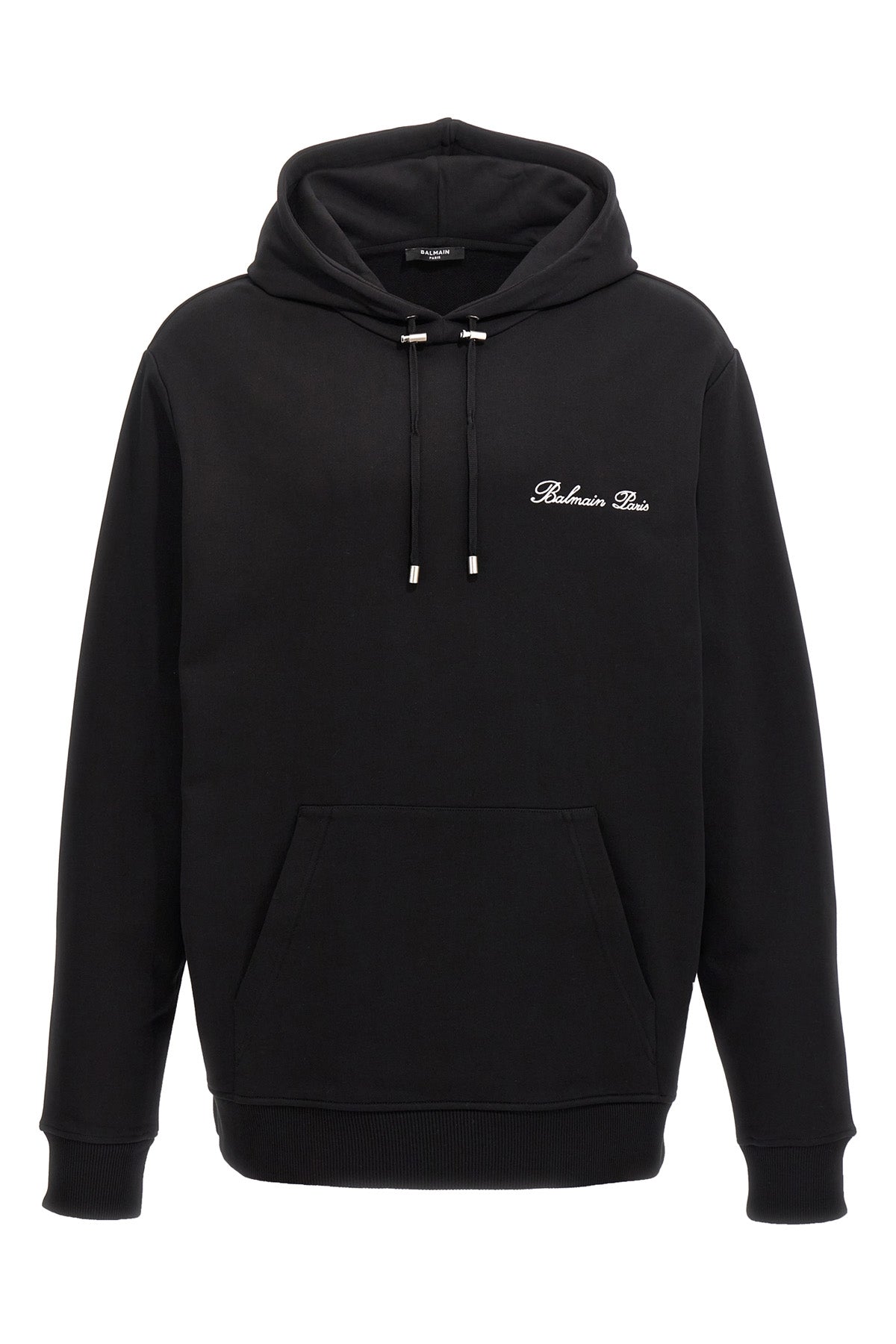 cotton hoodie