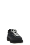 cornaro gomma ankle boots in nappa leather treated