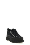 roccia basso sport waterproof mesh ankle boots finished