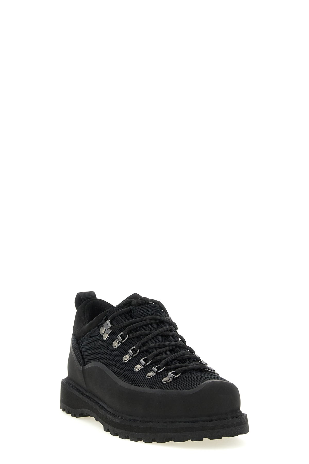 roccia basso sport waterproof mesh ankle boots finished