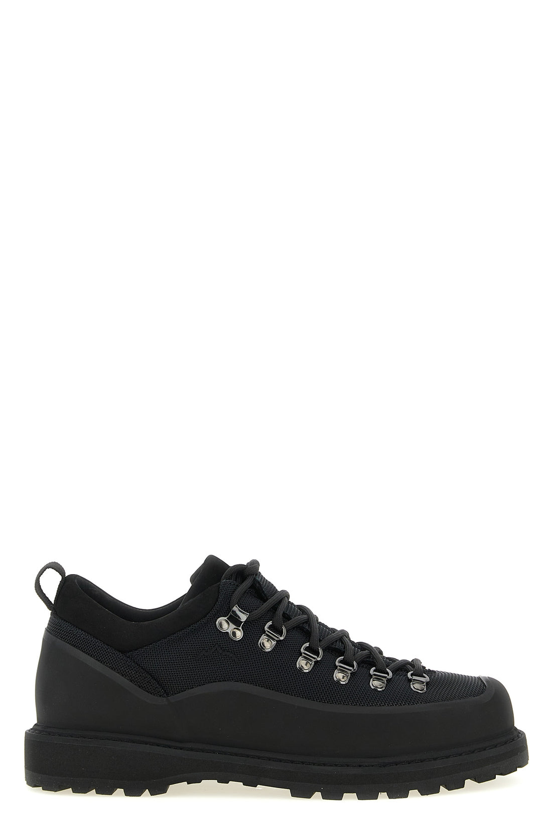 DIEMME 46 roccia basso sport waterproof mesh ankle boots finished