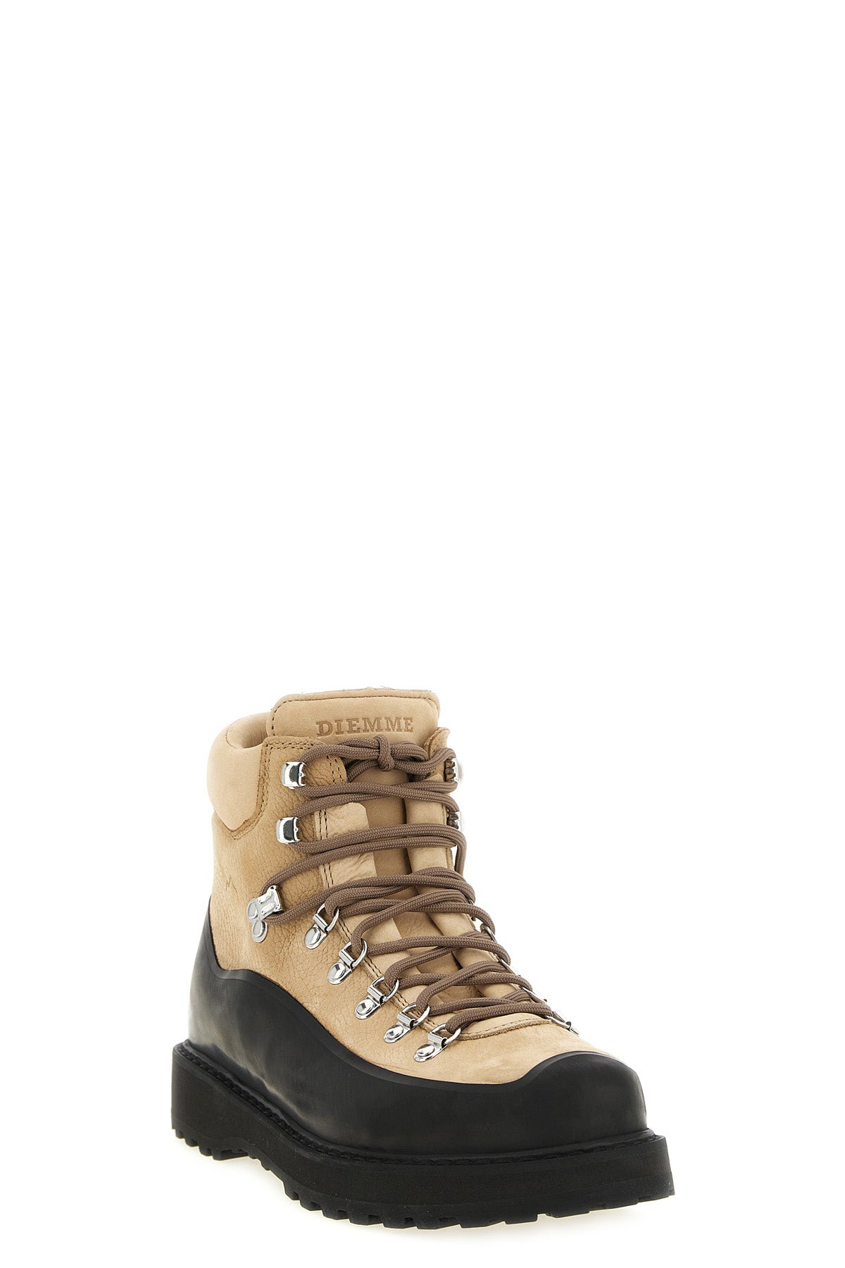 the diemme roccia vet gomma ankle boots
