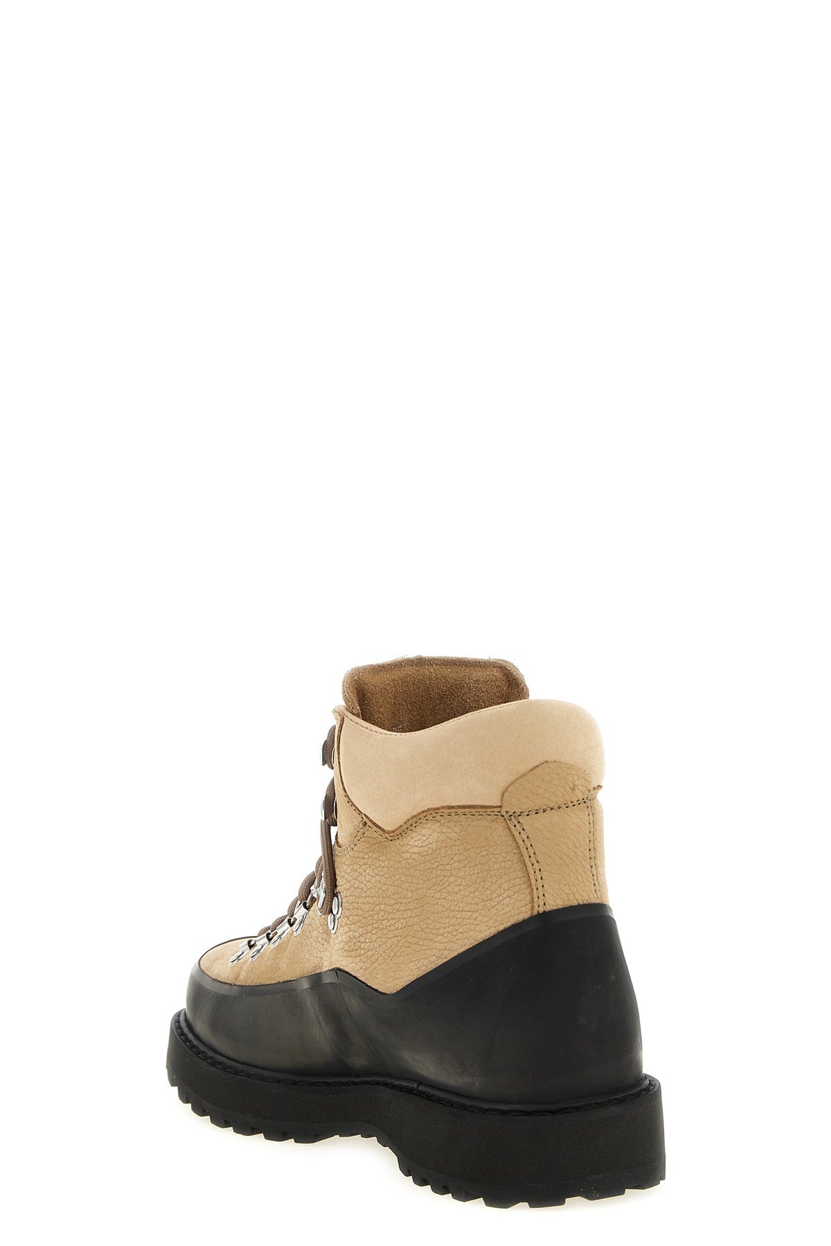 the diemme roccia vet gomma ankle boots