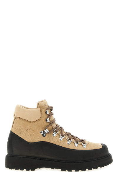 the diemme roccia vet gomma ankle boots
