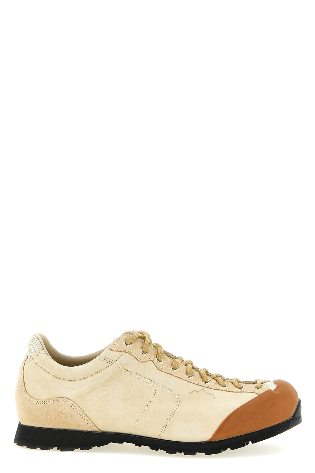 DIEMME 44 movida 92 nubuck sneakers