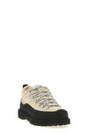 roccia basso sport waterproof cordura ankle boots finished