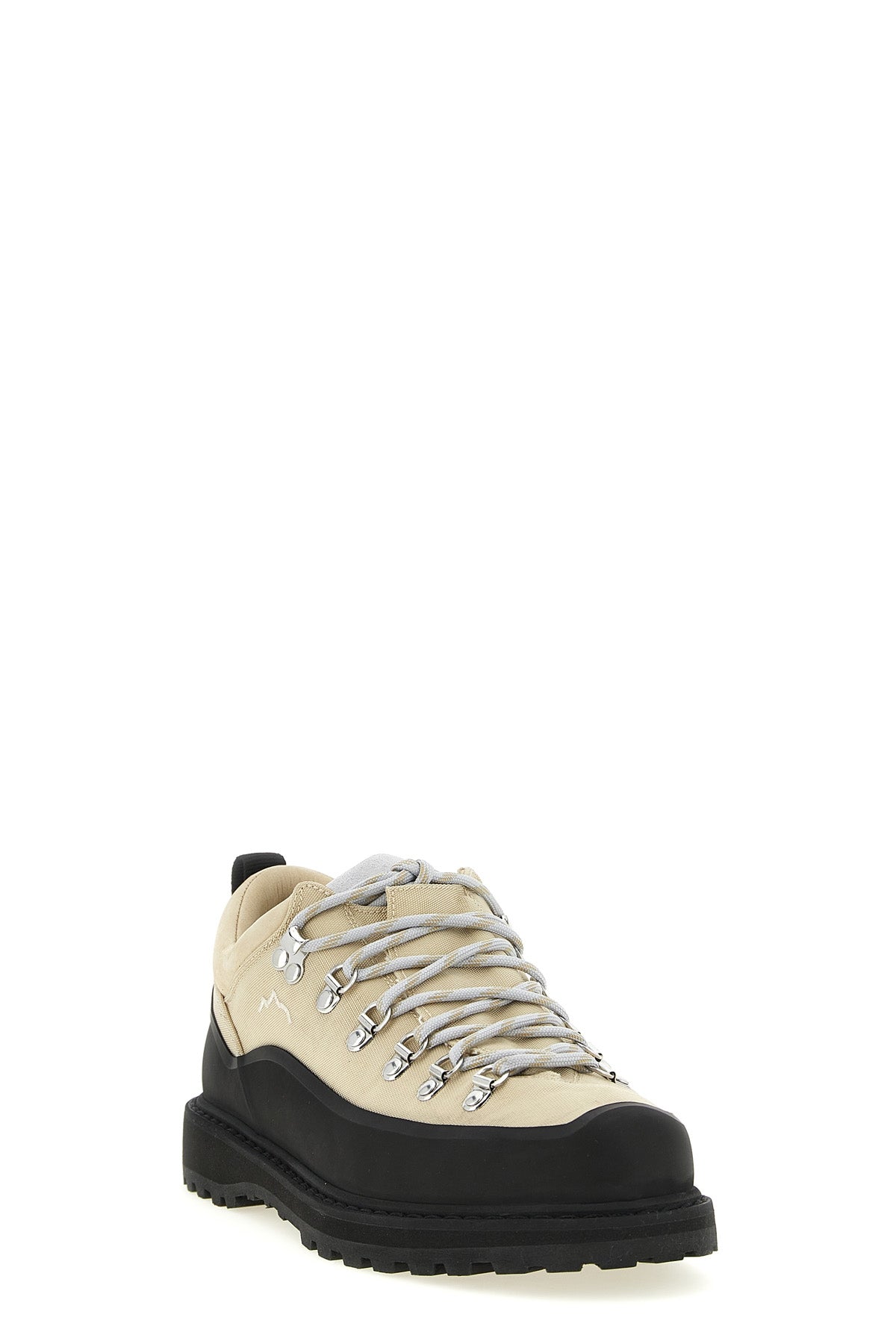 roccia basso sport waterproof cordura ankle boots finished