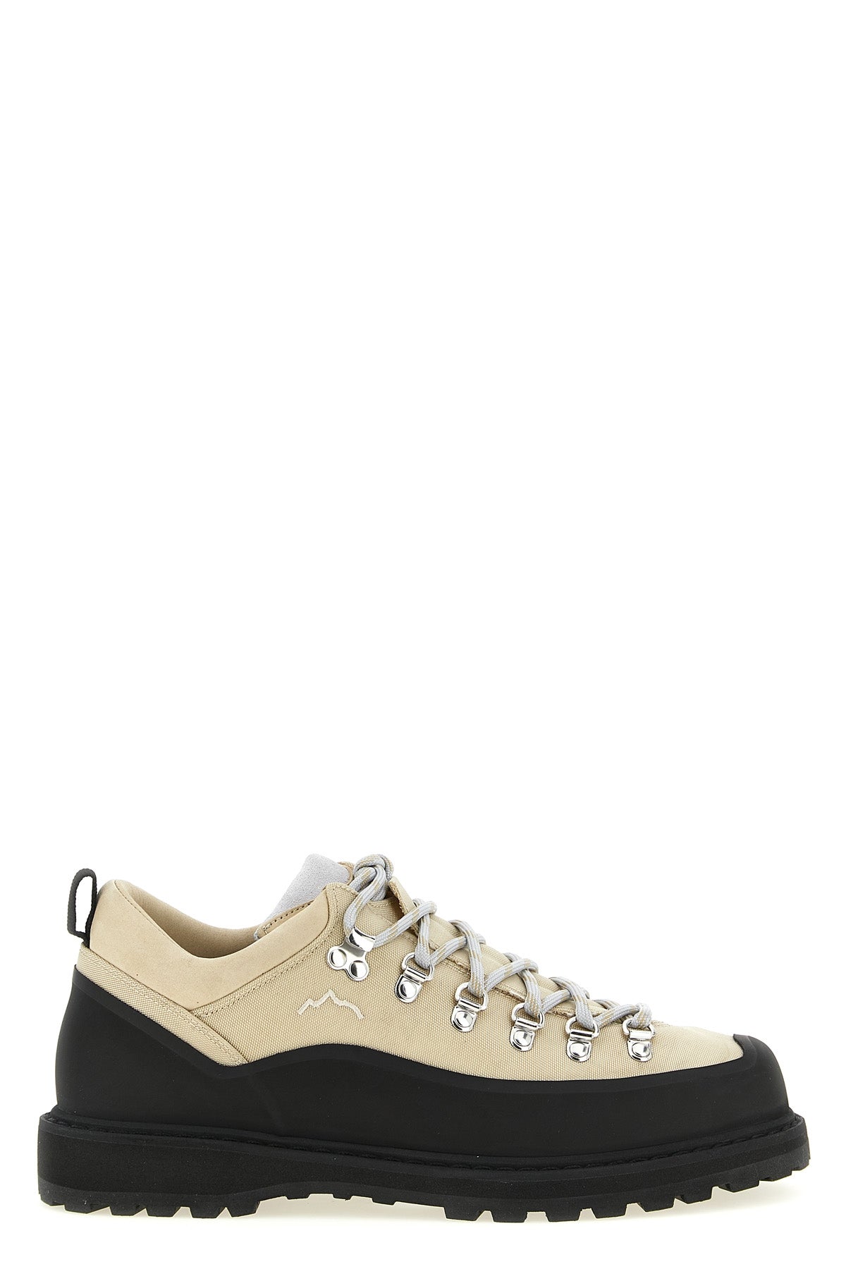 roccia basso sport waterproof cordura ankle boots finished
