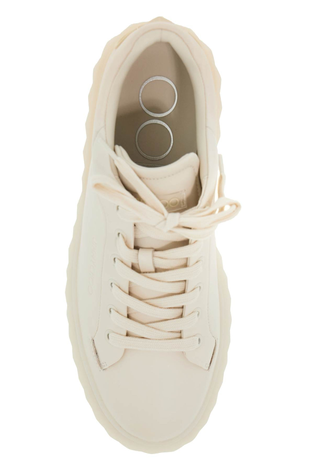 diamond maxi/f ii sneakers