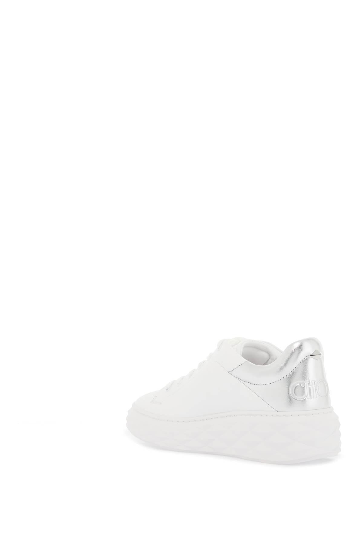 diamond maxi/f ii sneakers