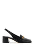 tilda 45 slingback pumps