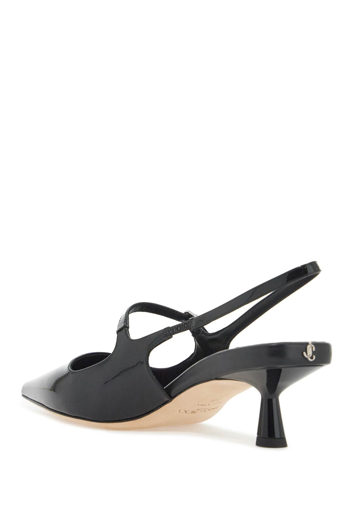 didi 45 slingback pumps