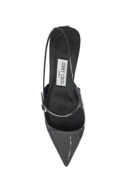 didi 45 slingback pumps