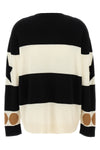 dirce wool and cachemire sweater