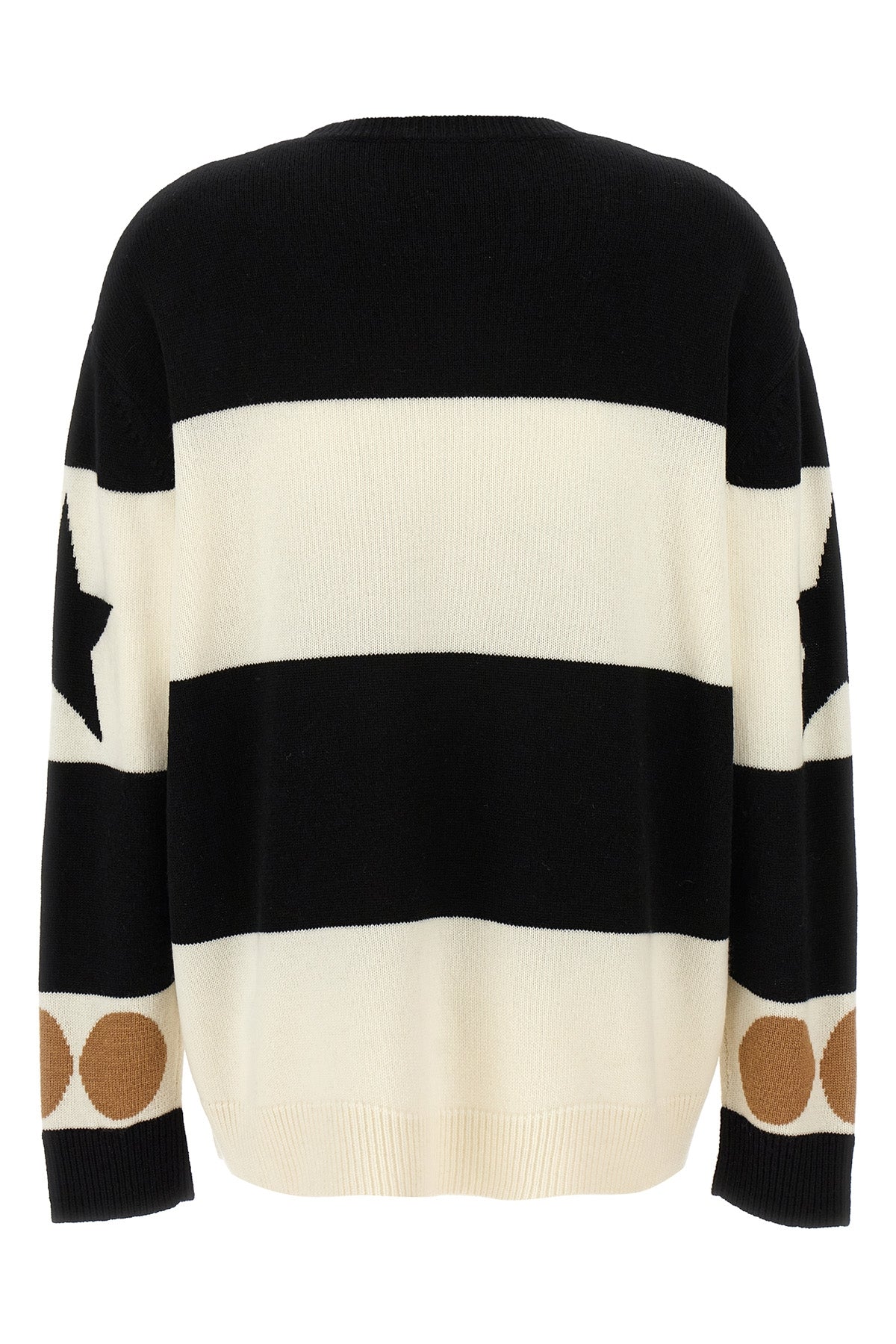 dirce wool and cachemire sweater