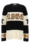 dirce wool and cachemire sweater