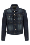 the selvedge icon tom ford denim jacket