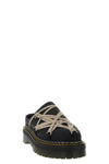 the rick owens quad sole megalace®